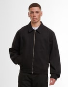 Heren Jas Build Your Brand Basic Workwear